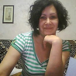 Ольга, 56 лет, Орловский