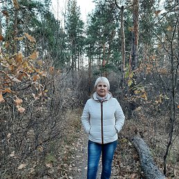 Ольга, 63 года, Краснодон