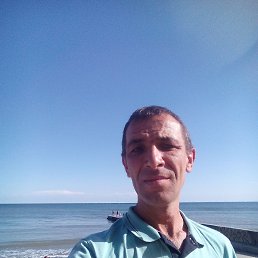 Андрей, 41 год, Черноморское