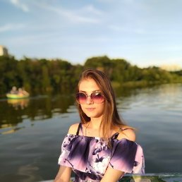 Анна, 23, Донецк