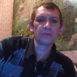 саша, 51 год, Свердловск