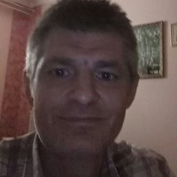 Кеша, Котовск, 45 лет