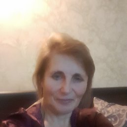 Світлана, 54, Львов
