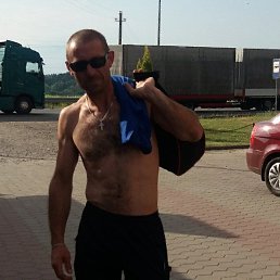 Алексей, 46 лет, Ужгород