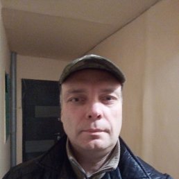 Сергей, 47 лет, Краматорск