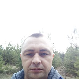 Андрей, 37 лет, Северодонецк