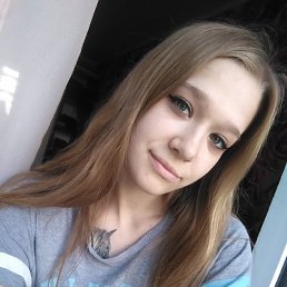 Виктория, 23, Вологда