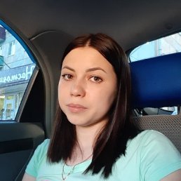 Ольга, 29, Бузулук