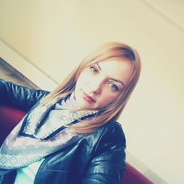 Оксана, Ставрополь, 23 года