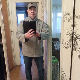 Сергей, 59 лет, Кыштым