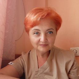 Наталья, 49, Кагарлык