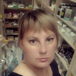 Юлия, 42 года, Белая Глина