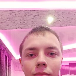 Александр, 28, Краснодон