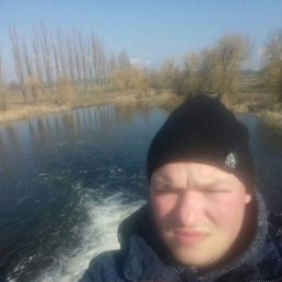 Вадим, 22 года, Саврань