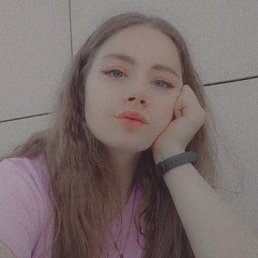 Оля, 21, Кимовск