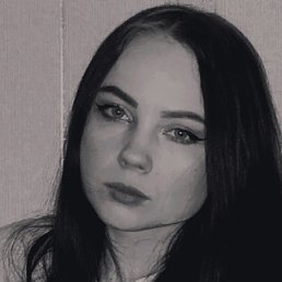 Анастасия, Киров, 22 года