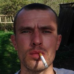 Алексей, Тверь, 39 лет