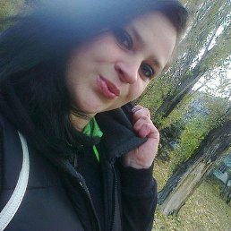Alecka, 29, Никополь