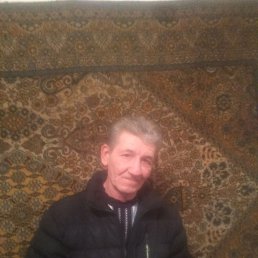 Леонид, 58 лет, Торез