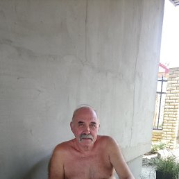 Сергей, 67 лет, Кролевец