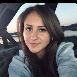 Кристина, 27, Ногинск