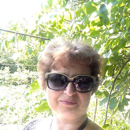 ЕЛЕНА, 55, Первомайск, Луганская область