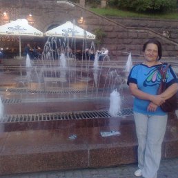 Светлана, 53, Лисичанск