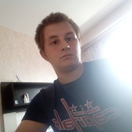 Пётр, 21, Нижнеудинск
