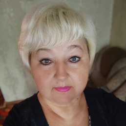Елена, 64, Дружковка