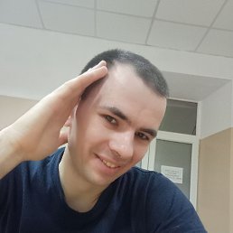 Вадик, 30, Купянск