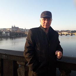 Геннадий, 55 лет, Санкт-Петербург