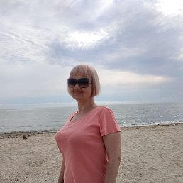 Людмила, 51 год, Мелитополь