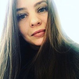 Ольга, 27, Катав-Ивановск