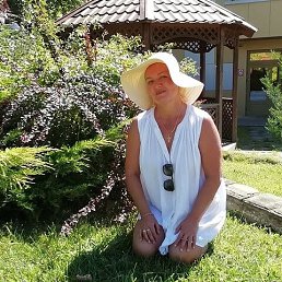 Ирина, Москва, 49 лет