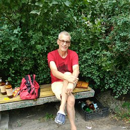 Андрей, 61 год, Северодонецк