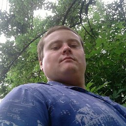 Александр, 36, Шахтерск