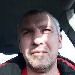 Иван, Иркутск, 44 года