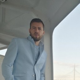 Фото Владимир, Оренбург, 35 лет Владимир, Оренбург, 35 лет