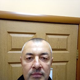 Олег, 53 года, Владивосток