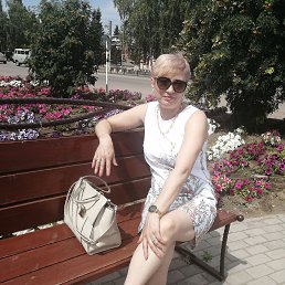 Настя, 47 лет, Калманка