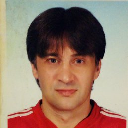 Славик, 53 года, Кременчуг