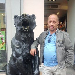Сергей, 52 года, Рассказово