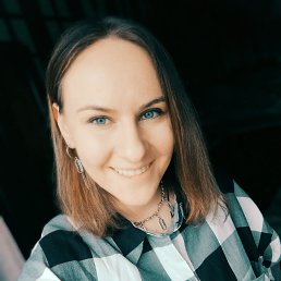 Ульяна Данилушкина, 29, Ашукино