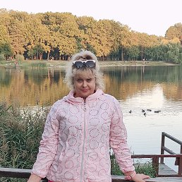 Фото Алла, Константиновка, 55 лет - добавлено 12 сентября 2021