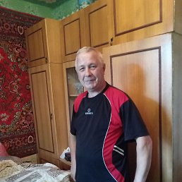Николай, 53 года, Пролетарск