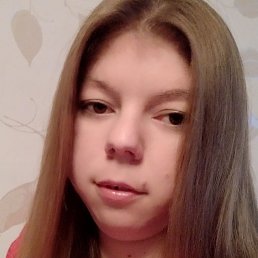 Ксения, Ярославль, 26 лет