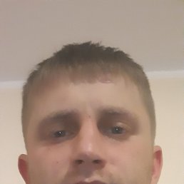 Олег, 29, Бережаны