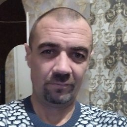 Андрей, Москва, 39 лет
