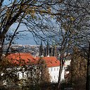 Фото Наталія, Прага - добавлено 21 ноября 2021