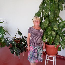 Наталья, 53, Первомайск, Луганская область